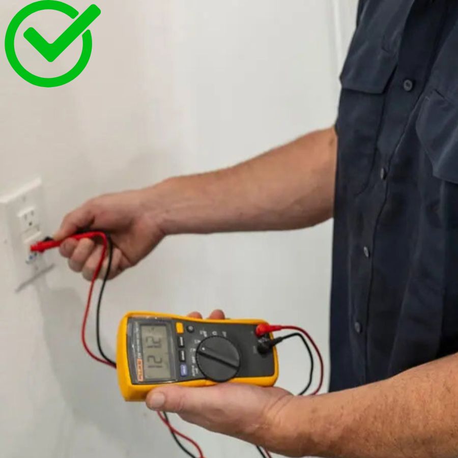 Certificación de Instalación Eléctrica Interior monofásica
