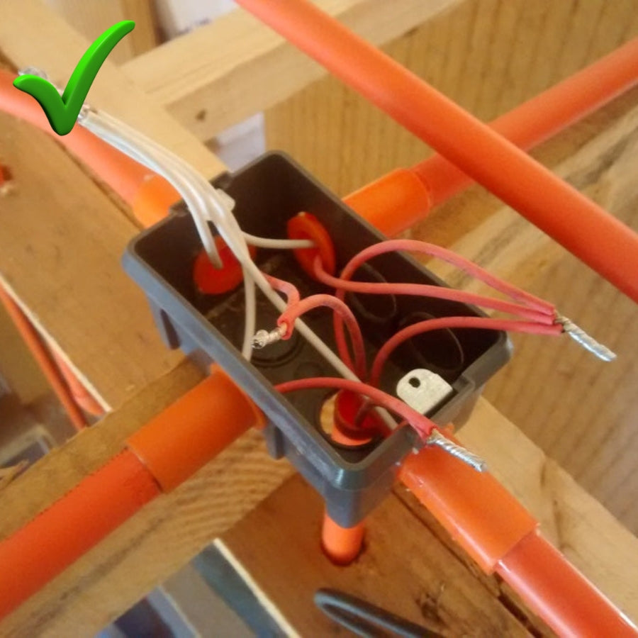 Normalización y Certificación de Instalación Eléctrica Interior monofásica