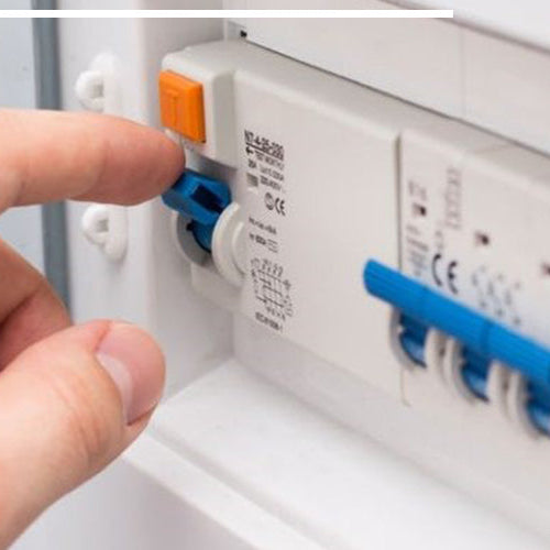 Solicitud de aumento de potencia eléctrica desde 10kW
