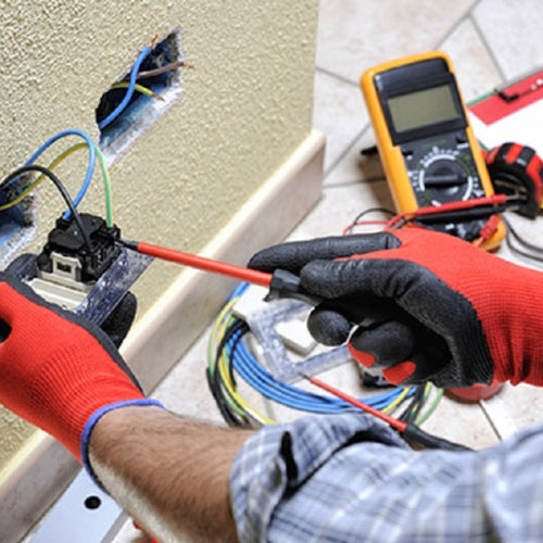 Instalaciónes eléctricas