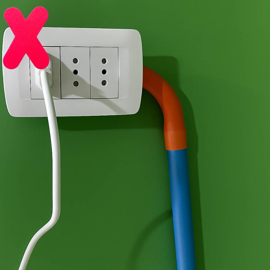 Normalización y Certificación de Instalación Eléctrica Interior monofásica