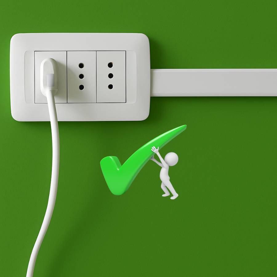 Normalización y Certificación de Instalación Eléctrica Interior monofásica