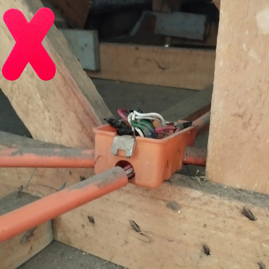 Normalización y Certificación de Instalación Eléctrica Interior monofásica