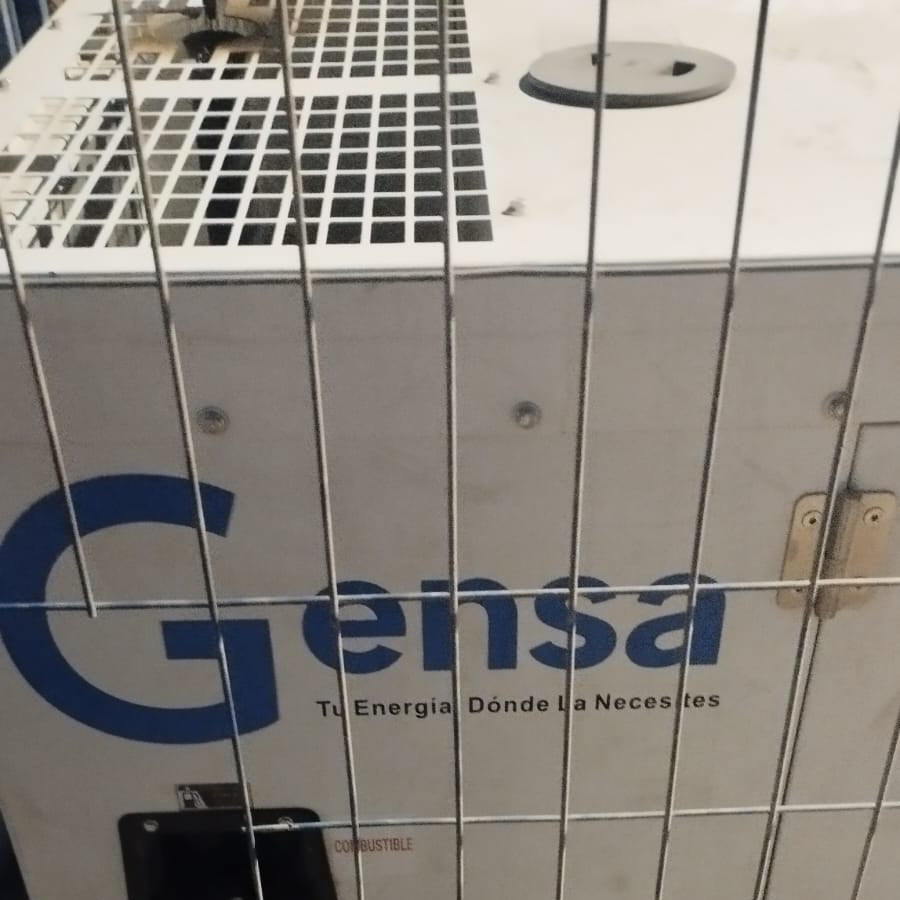 Certificación de instalación eléctrica trifásica