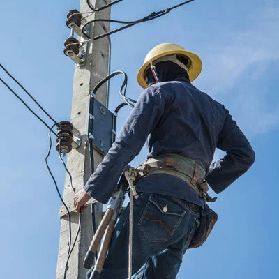 Solicitud de aumento de potencia eléctrica hasta 10kW